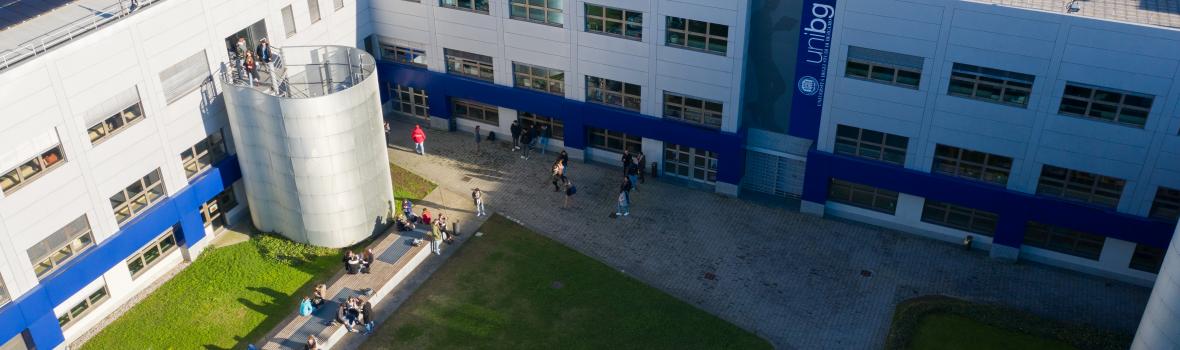 Sede UniBg Caniana